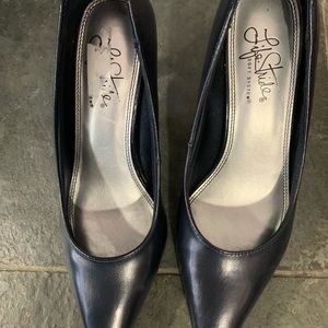 Life-stride heels